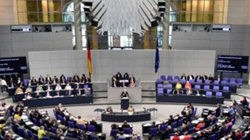 Almanya'da Türkler neden sessiz