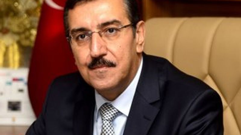 Bülent Tüfenkçi kimdir