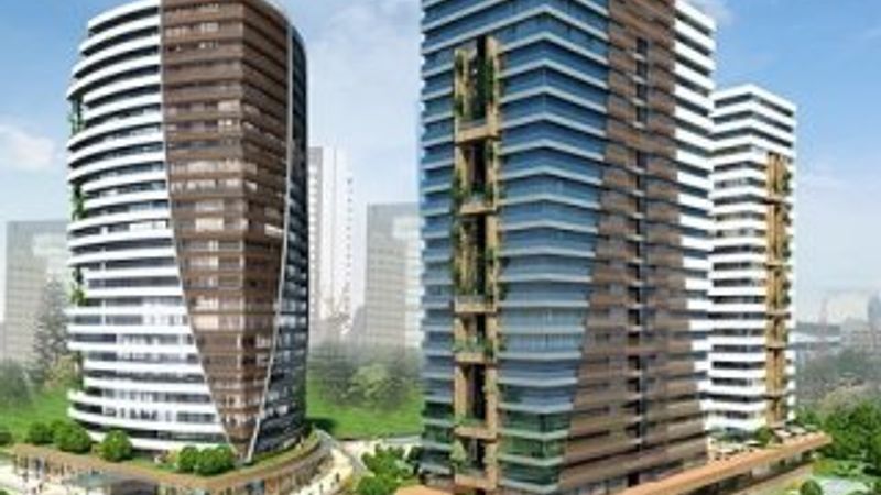 Erkan İnşaat'tan hayata değer katan proje