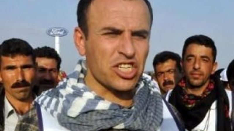 HDP'li vekiller bir bir ortadan kayboluyor