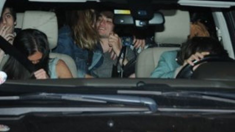 Sinan Çetin'in oğlu Orfeo Çetin alemlerde