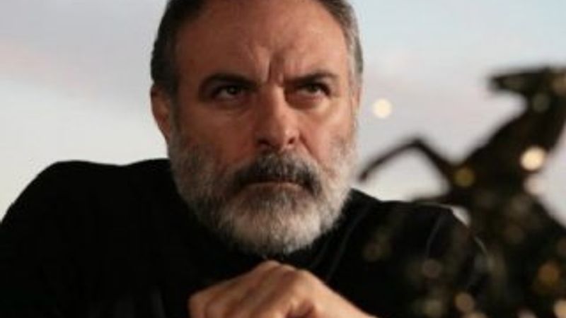 Burak Sergen kimdir?