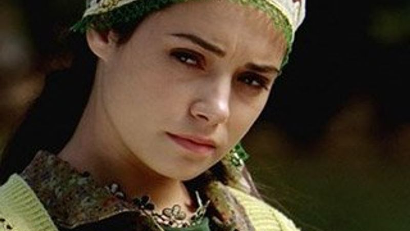 Mutluluk filmi dizi oluyor