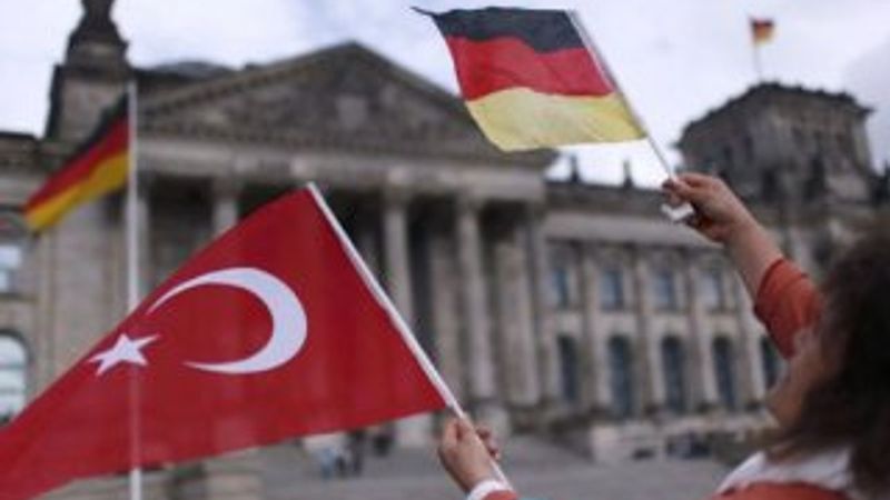 Bild gazetesi Türkleri sevmek için 44 neden sıraladı