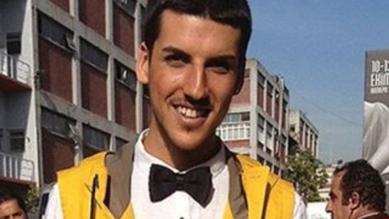 Kerimcan Durmaz'ın estetiksiz hali