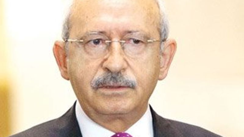 Cemaat CHP Genel Merkezi'nde