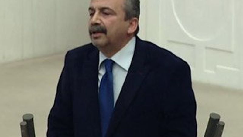 Sırrı Süreyya Önder'den Kürt Dağı çıkışı