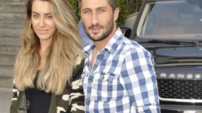 Sabri Sarıoğlu eşi Yağmur'u uyardı