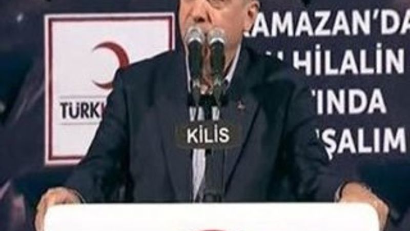 Erdoğan'dan Suriyelilere vatandaşlık açıklaması