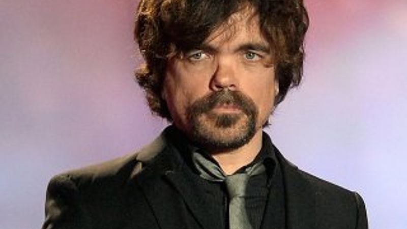 Peter Dinklage kimdir