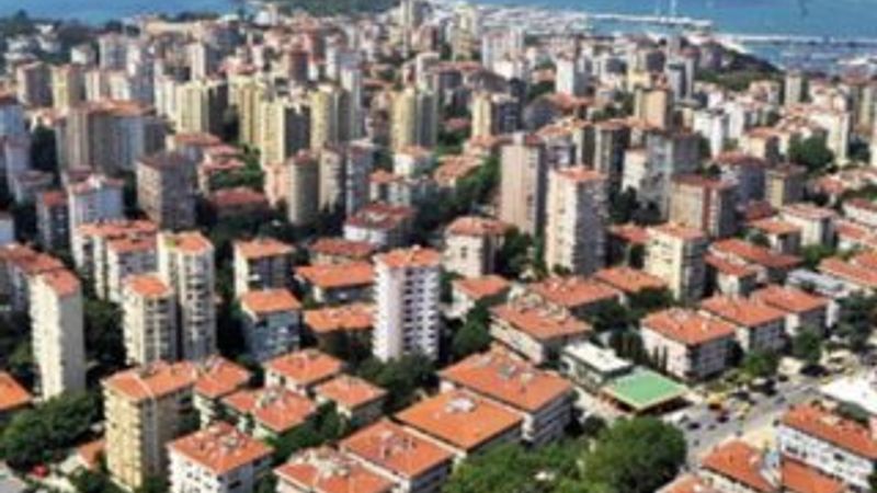 Markalı konut projelerinin sayısı artıyor