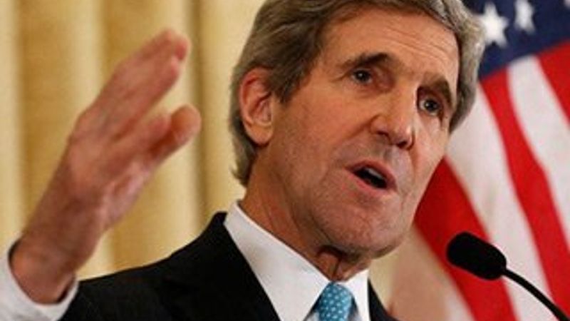 ABD'den Rusya'ya Kırım uyarısı