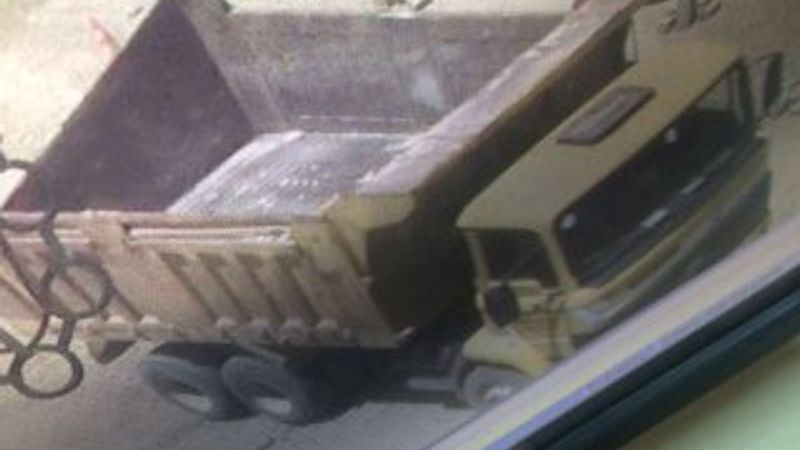 HDP'li belediyenin aracı bombalı saldırıda kullanıldı