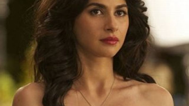 Nesrin Cavadzade Instagram hesabını kapattı