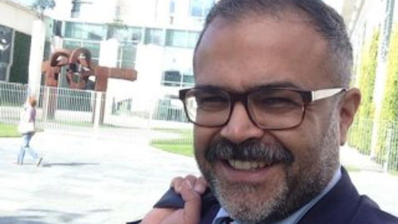 PKK sempatizanı Alman kanalına danışman olarak atandı