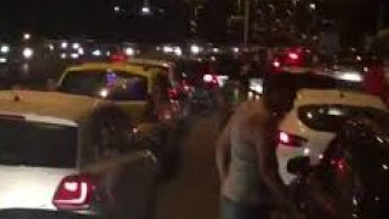 Paralel subaylardan ihanet girişimi