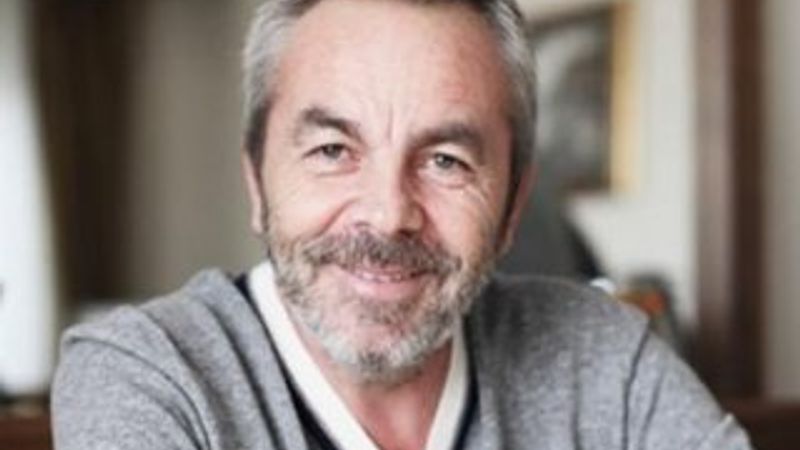 Erol Olçok ve oğlu Abdullah Olçok şehit düştü