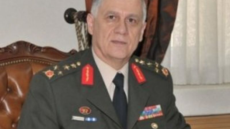 Genelkurmay Başkanvekili: Milletimiz darbe dönemini kapattı