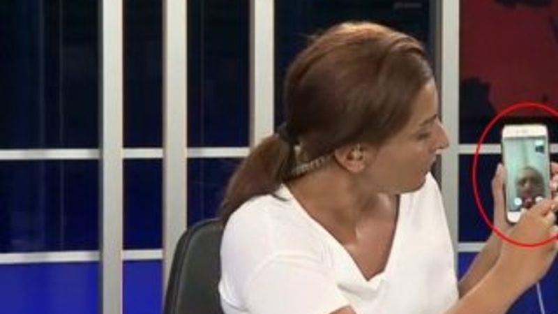 Suudi iş adamından Hande Fırat'ın telefonuna rekor teklif