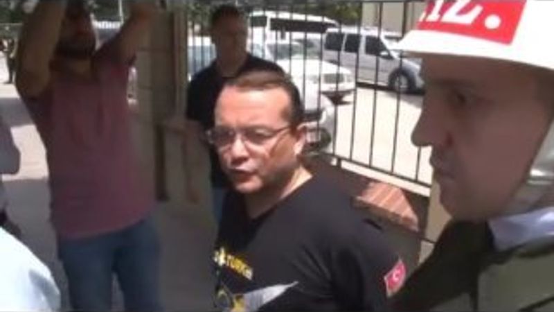 Darbeci Binbaşı: Mustafa Kemal'in askerleriyiz