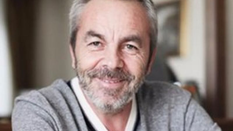 Hüseyin Besli'den Erol Olçok yazısı