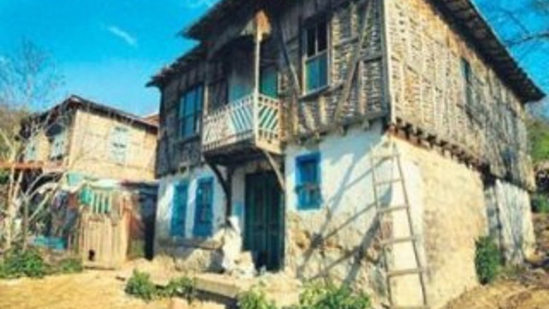 Şile’de Örnek Köy Projesi başlatıldı