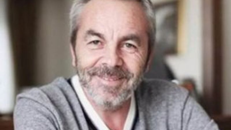 Darbecilerin şehit ettiği Erol Olçok'u unutmayacağız