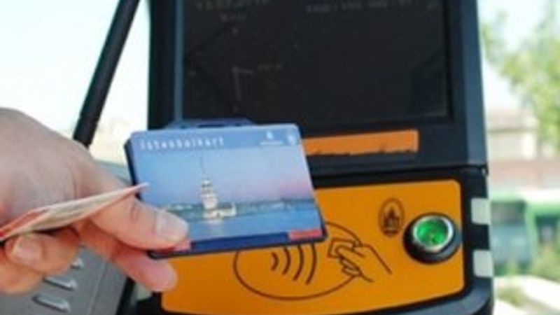 Aylık akbil kullananlara müjde