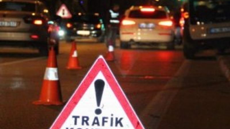 Erzincan'da polis ekiplerine bombalı saldırı