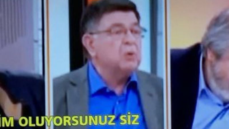 Şahin Alpay'dan Fethullah Gülen açıklaması