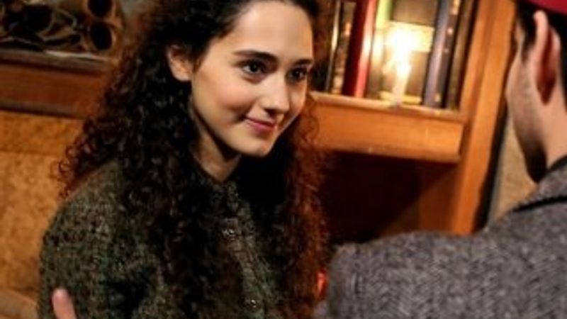 Oyuncu Umay Anadolu Kaboğlu'nun ezan nefreti