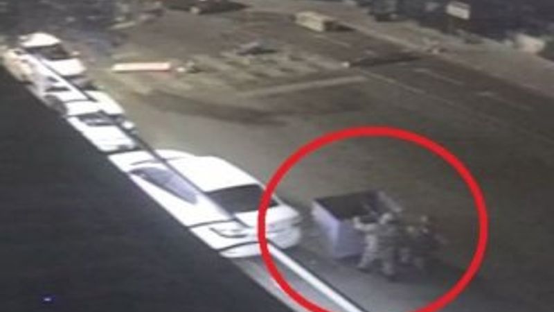 Çengelköy'de darbeciler halka ateş açtı