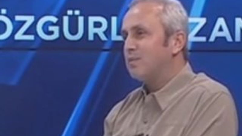 Sözde Prof. Osman Özsoy'un darbe hesabı tutmadı