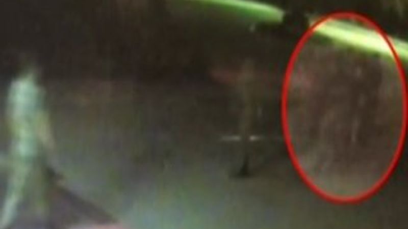 Darbeci general Semih Terzi'nin vurulduğu an