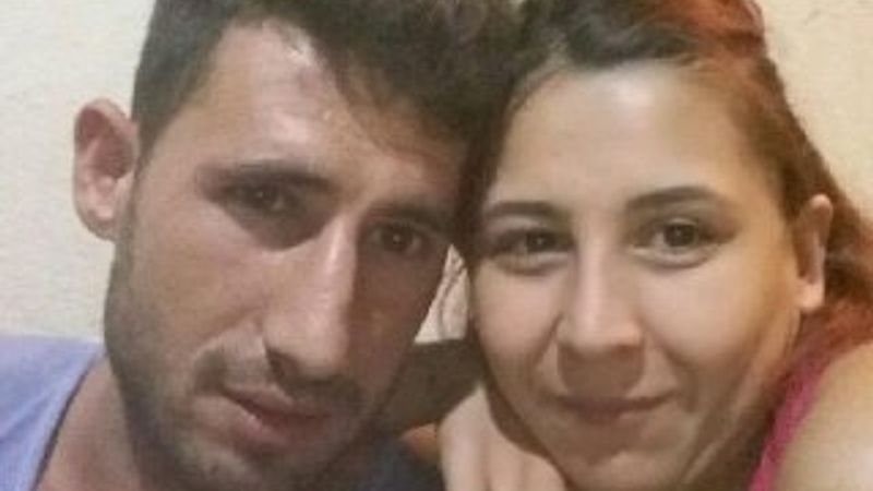 Eşi tarafından dövülen genç kadın öldü