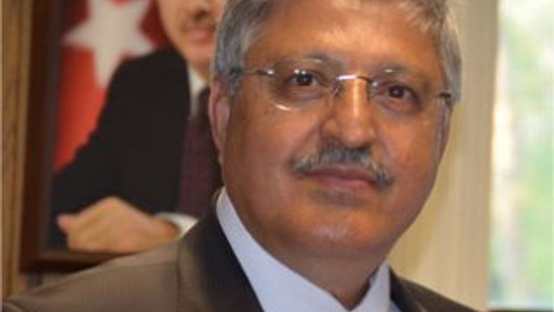 Demiröz'den CIA ve Mossad açıklaması