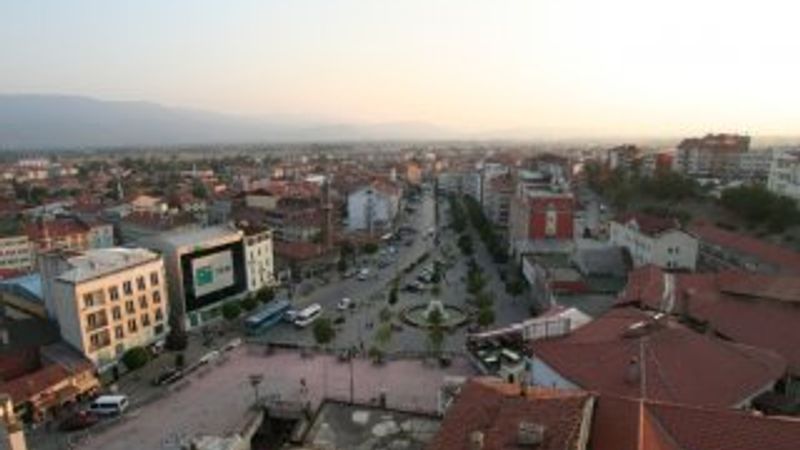 Bolu'ya dev Disneyland yapılacak