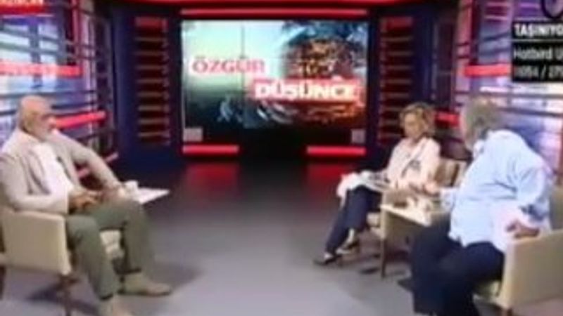 Ilıcak, Ahmet-Mehmet Altan'ın darbe diyaloğu