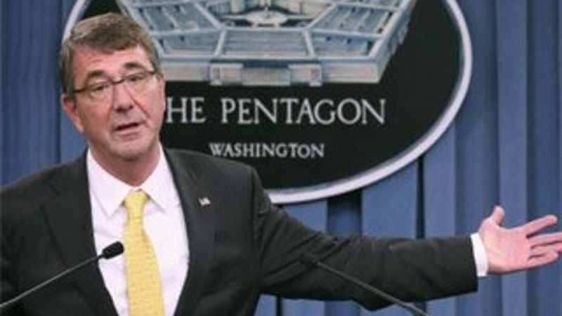 Amerika'dan Türkiye'ye DAEŞ'le mücadele için teşekkür