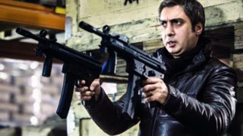 Necati Şaşmaz darbenin senaryosunu da satın aldı