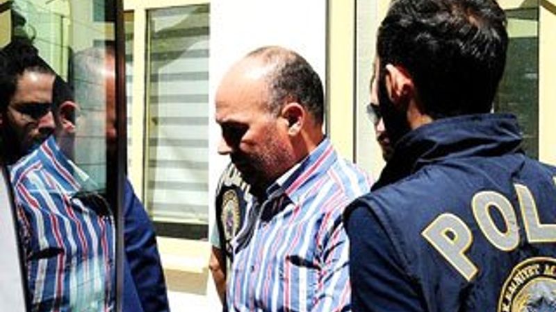 Yurt genelinde FETÖ'den gözaltı ve tutuklamalar