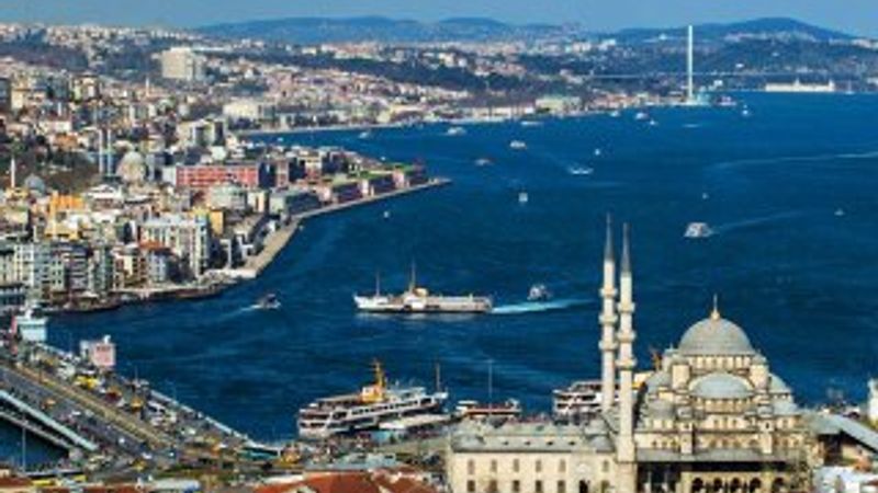 İstanbul'da konut fiyatları arttı
