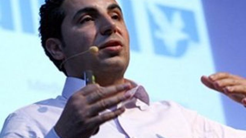 Eyüp Can'dan dönmeyeceğim açıklaması