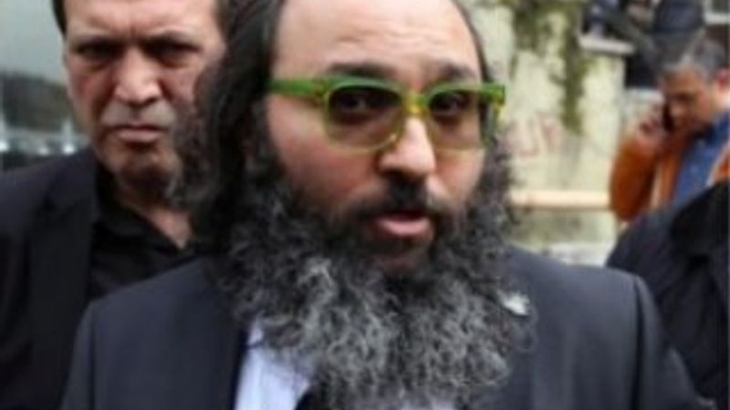 Gökçe Fırat tutuklandı