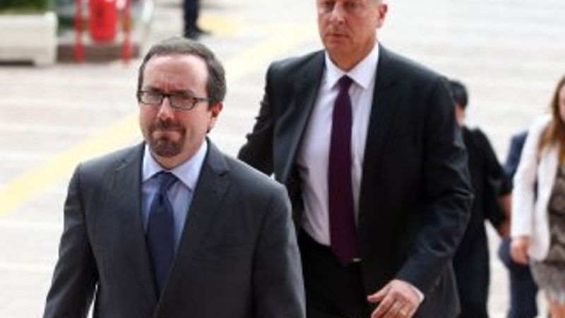 Kılıçdaroğlu-Bass görüşmesinin detayları