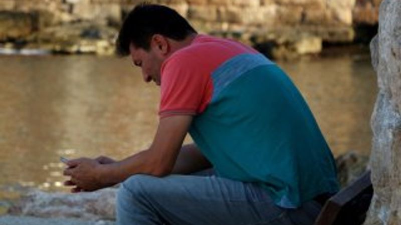 Antalya’da batan teknedeki kayıp 2 yolcu aranıyor