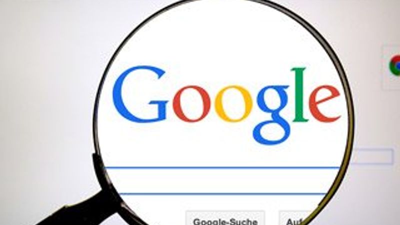 Google'a Trend Topic uygulaması geliyor