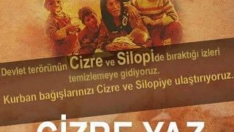 HDP'ye bağış trolü