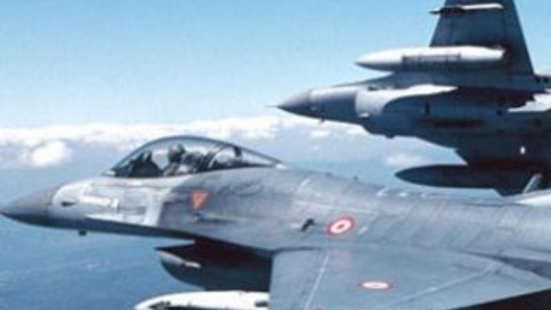 Hakkari Dağlıca'da 5 hedef imha edildi