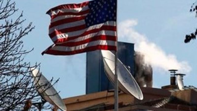 ABD'nin kayyum endişesi